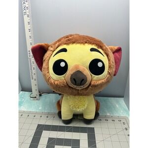 FLAWED - Disney Raya and the Last Dragon Tuk Tuk Armadillo‎ Plush Toy Doll